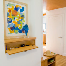 Mudroom