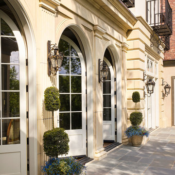 Parisian Estate