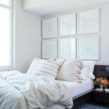 Kingston Bedroom