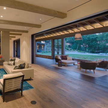Jada Windows Seamless Transition Sills for Steel Windows and Doors