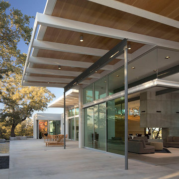 Brownwood Residence