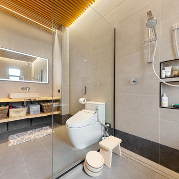 Renovation - Remuera