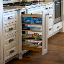 Longboat Key, Florida Residence - Products