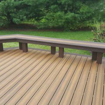 Cascio Deck - Applegate