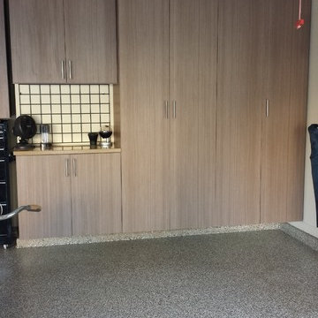 Cabinets