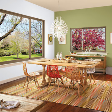 Renewal by Andersen homes