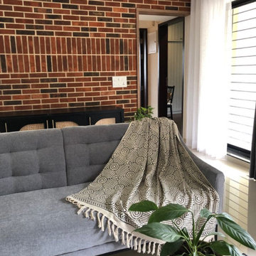 Gohad's Residence