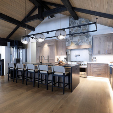 Opulence Chalet