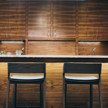 Basement Bar