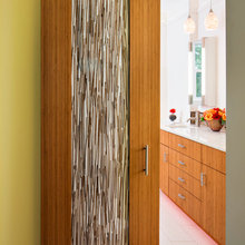 GUEST BATH IDEAS