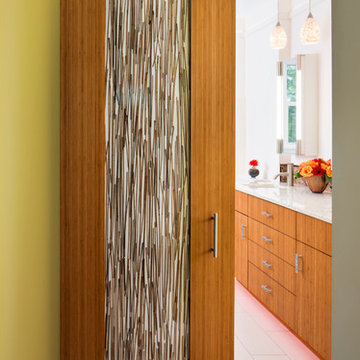 Spa Bath Retreat