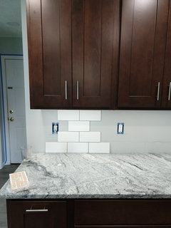 backsplash tile help