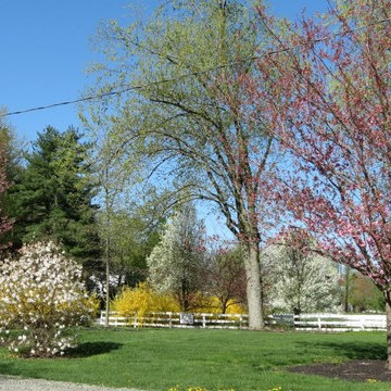 Pughtown, PA