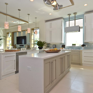 Bradenton Waterfront Model - Sarasota FL Real Estate Photographer Rick Ambrose