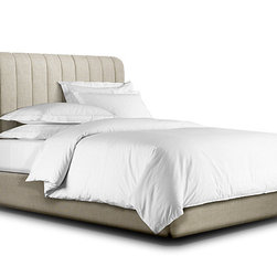 Thompson Bed - Bedroom Products