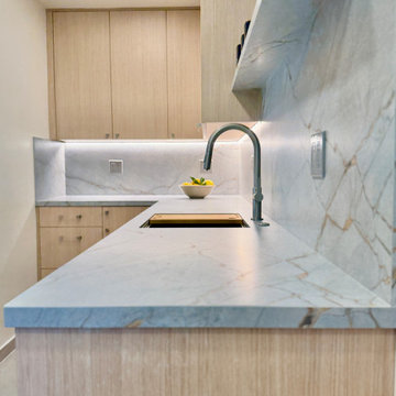 Kitchenette Design & Remodeling Santa Clara