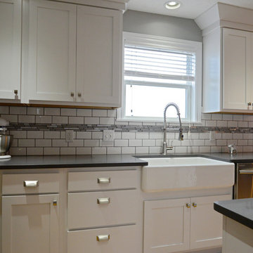 Comstock Park Kitchen Remodel II