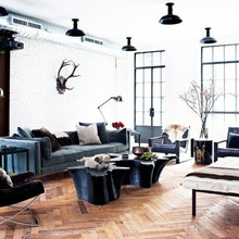 Living Room Ideas