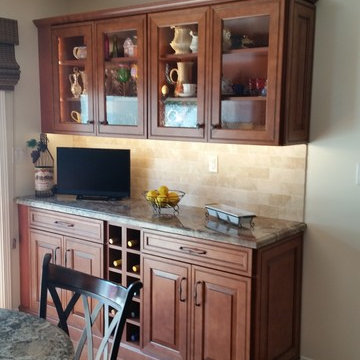 Dream Kitchen