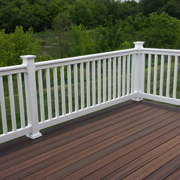 Decks, Additions, Porches