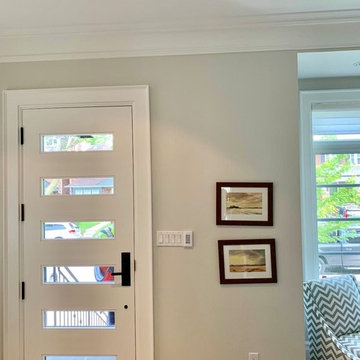 Single Front Entry Doors 4