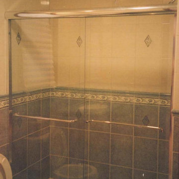 Bathroom Remodeling