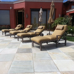Outdoor Living - Products
