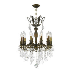 Chandelier - Products