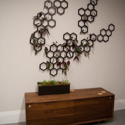University projects - Buffets And Sideboards