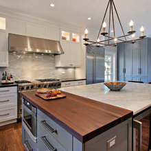 My Kitchen Plan