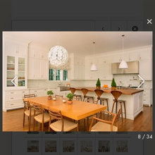 815 alma real- kitchen