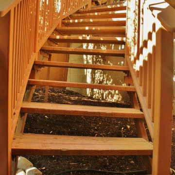 Seattle Yard Undergoes a Transformation