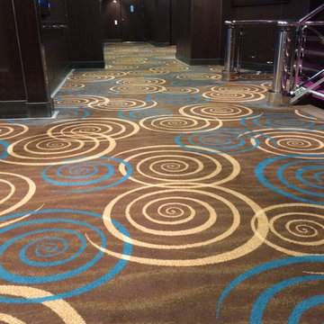 Diablo Flooring, Inc - Hardwood Flooring Projects