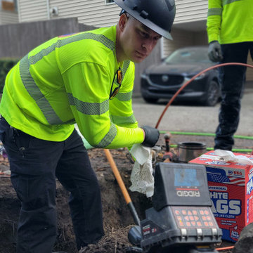 Video Pipe Inspection in Kenmore, WA
