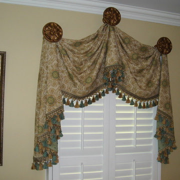 Lewisville Residence