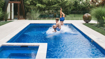 Best 15 Swimming Pool Builders In El Paso Tx Houzz