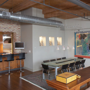 Shih Loft - Chicago