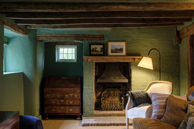 Farmhouse home in Surrey.