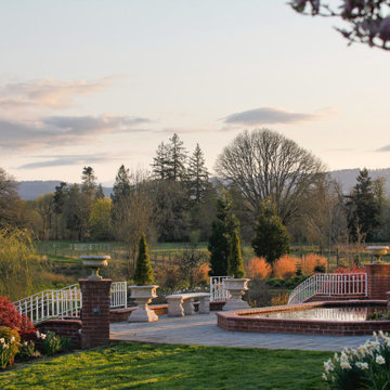 Oakwood Gardens