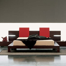 modern beds