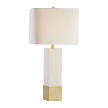 Mantle Lamp