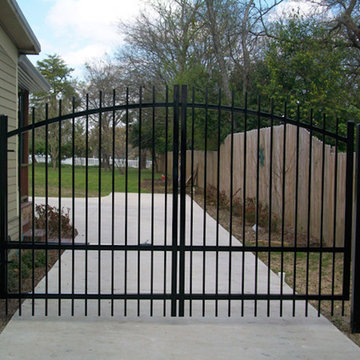 Automatic Gates