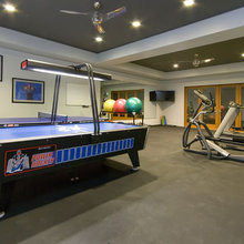 Multi purpose room