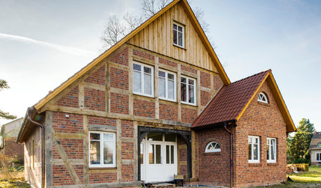 Dafür geben die Houzz-User ihr Geld beim Renovieren aus