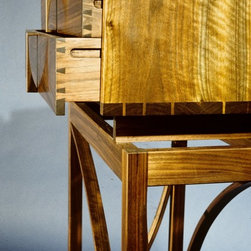 Woodworking Details - Furniture