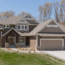 Exterior Ideas