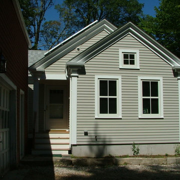Small Addition/Renovation