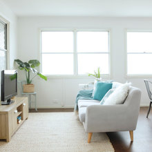 Cozy and Clean Apartment Inspo