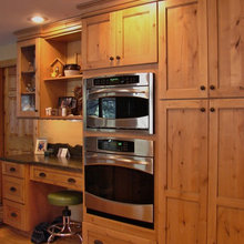 Mom and Dad’s Kitchen Project