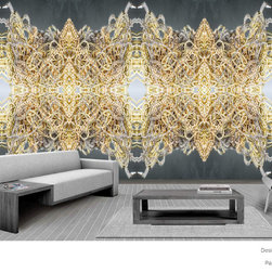 2016 New Collection: Silver and Gold metallics - Products